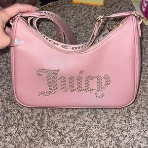 Juicy Couture Taffy Crossbody